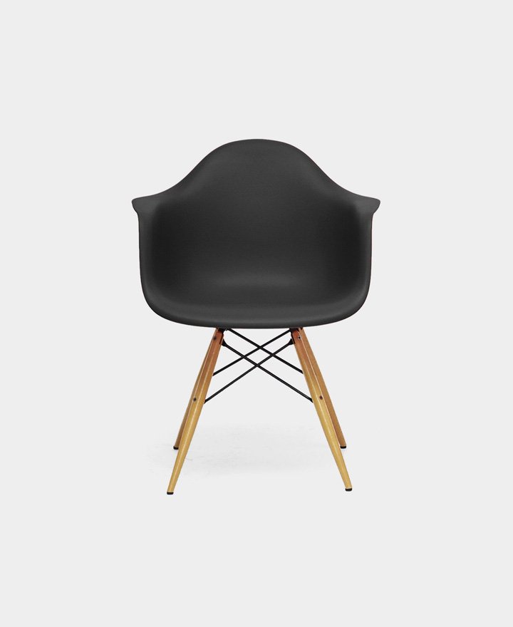 black-chair