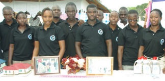 Certificate, Diploma, Degree and Masters Courses offered at Archbishop Mihayo University College of Tabora Tanzania