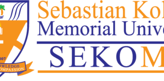 Certificate,Diploma,Degree and Masters Programs Offered at Sebastian Kolowa Memorial University Tanzania