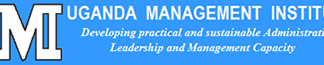 Uganda Management Institute certificate, diploma, degree and masters programs