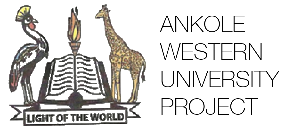 Ankole Western University Uganda Certificate,Diploma,Degree and Masters Courses offered