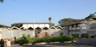 List of courses offered at Tangaza University College, Kenya