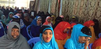 List of academic programmes offered at Nugaal University Somalia