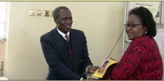 Pack your Bag and Go