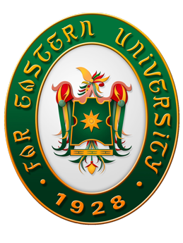 Courses offered at Far Eastern University Philippines
