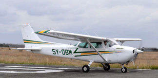 Kenya School of Flying Fees Structure