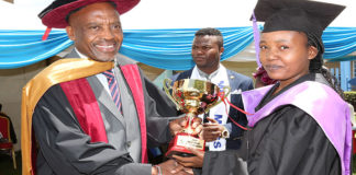 Courses offered at Kenya Institute of Mass Communication (KIMC)