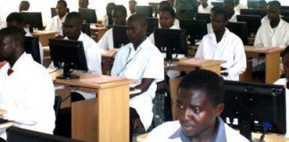 List of courses offered at Kisii national polytechnic