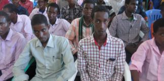 List of Academic Programs offered at Kismayo University Somali