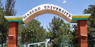 Maseno University Undergraduate and Post Graduate Fees Structure