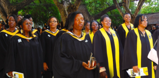 Entry Requirement for a Masters Program at Mico University Jamaica