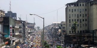 Highest paying careers and Jobs in Liberia