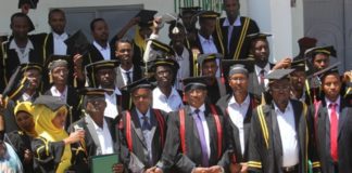 Best and Most Marketable Degree Courses in Somalia