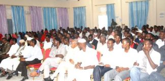 Undergraduate Admission Requirements to Puntland State University Somalia