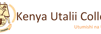 List of Courses offered at Utalii College
