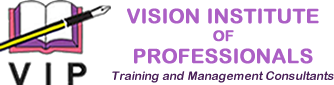 List of courses offered at Vision Institute of Professionals,Kenya