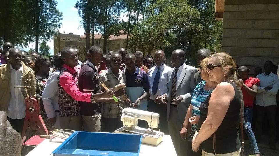 Courses Offered at Baringo Technical College (BTC)