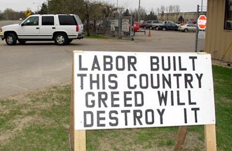 This Is Why Employment Won’t Make You Rich in USA