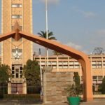 kenya parliament