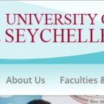 Credit Transfers and Recognition of Prior Learning at Seychelles University