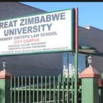 Zimbabwe Open University Campuses