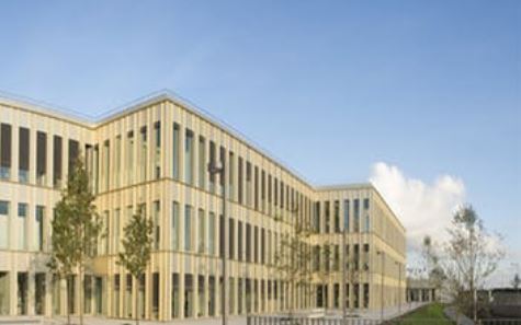 Online Master’s in Innovation and Entrepreneurship