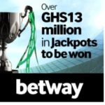betway ghana