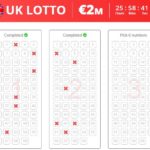 uk lotto