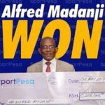alfred madanji