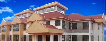 Meru University Courses and Fees Structure