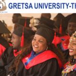 Gretsa University Courses