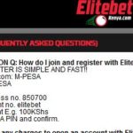 elitebet