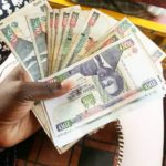 kenya notes
