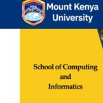 Mount Kenya University List of Campuses and Contacts