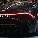 ronaldo car