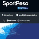 sportpesa tanzania