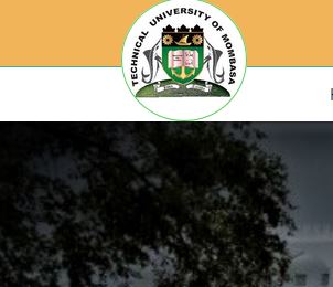 Technical University of Mombasa Courses