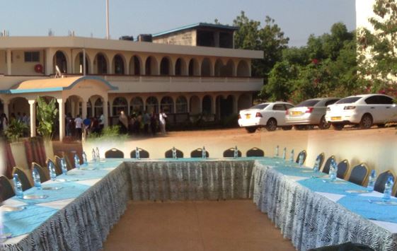 Courses offered at Coast Institute of Technology