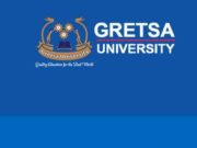 Gretsa University Courses, Admission Requirement and Fees Structure 2020