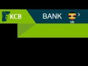 KCB Bank Uganda Branches