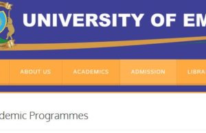 University of Embu Fees Structure for Self Sponsored Students