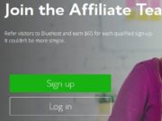 Facts About Bluehost Affiliate Program