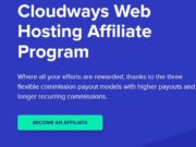 Facts You Need To Know About Cloudways Affiliate Program
