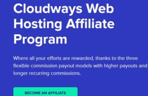 Facts You Need To Know About Cloudways Affiliate Program