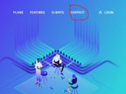 How to Contact Kinsta for Website Hosting Services