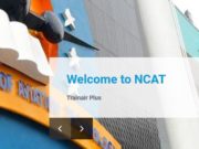 Nigerian College of Aviation Technology courses