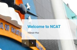 Nigerian College of Aviation Technology courses