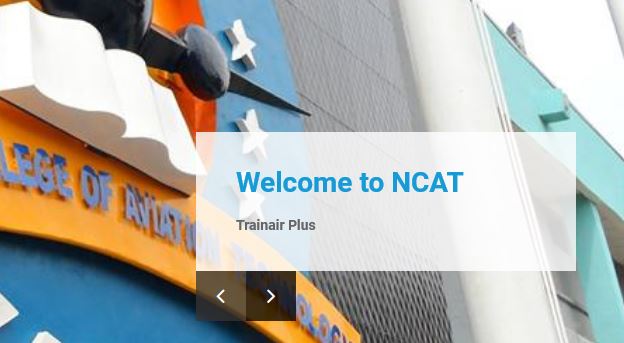 Nigerian College of Aviation Technology courses