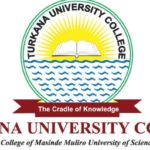 Courses offered at Turkana University College