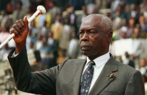 7 Reasons Why Mount Kenya will vote for Ruto in 2022